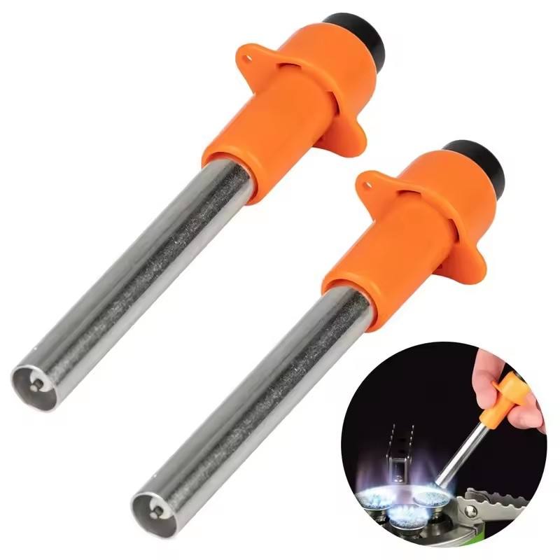 Camping Cooking Light - 1/2 pçs ao ar livre estendido
