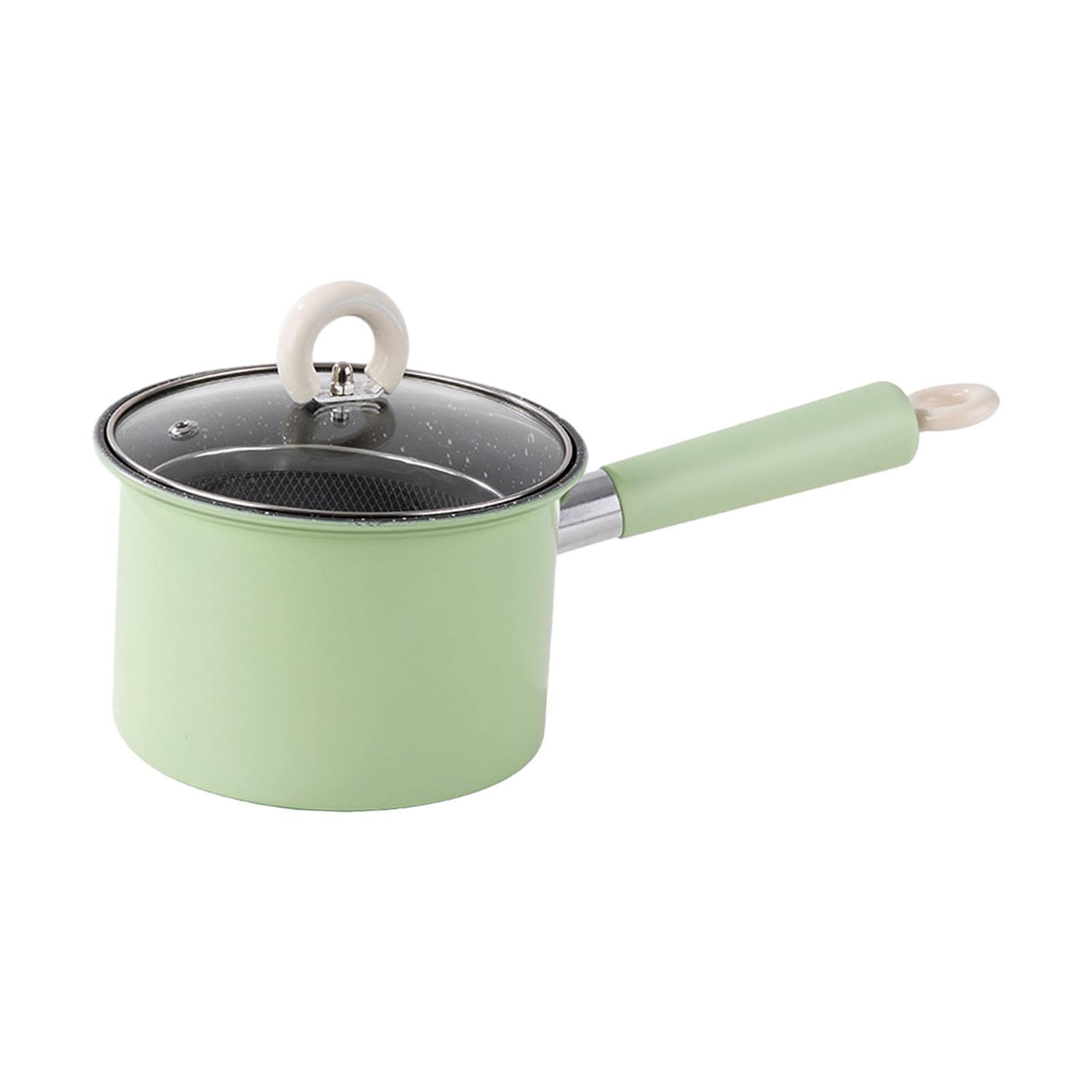 Camping Cooking Cast Iron - Panela de Fritura Profunda para a