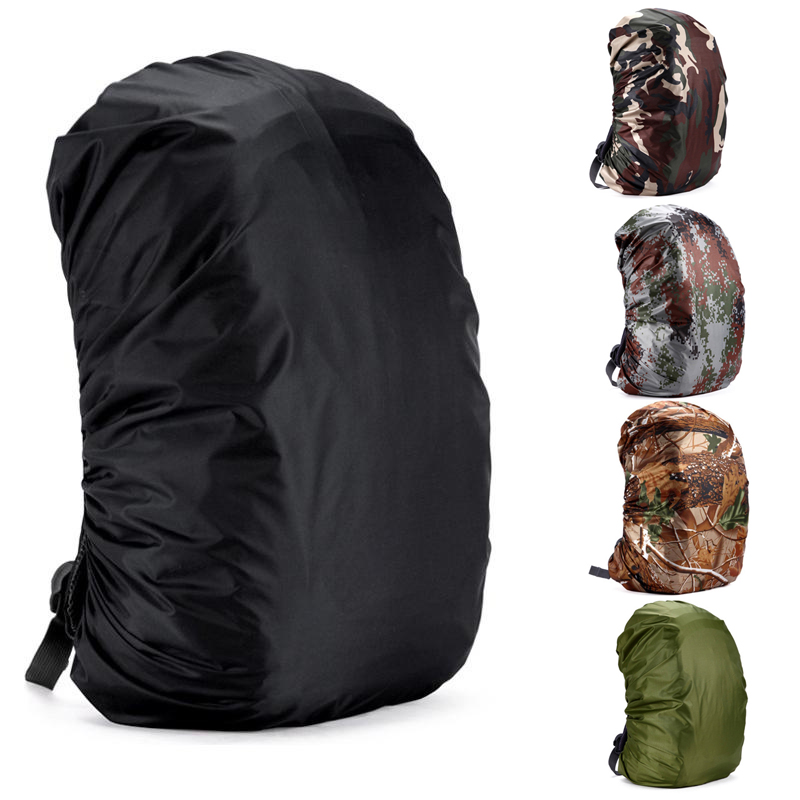 Camping Cooking Cover - 35L/60L acampamento ao ar livre caminhadas