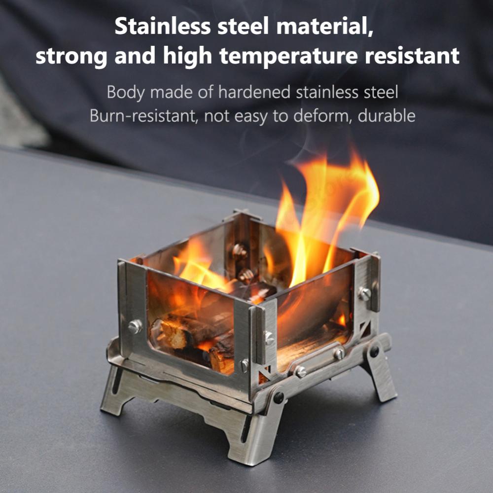 Camping Cooking Griddle - ﻿ Aquecedor de acampamento portátil grelhas