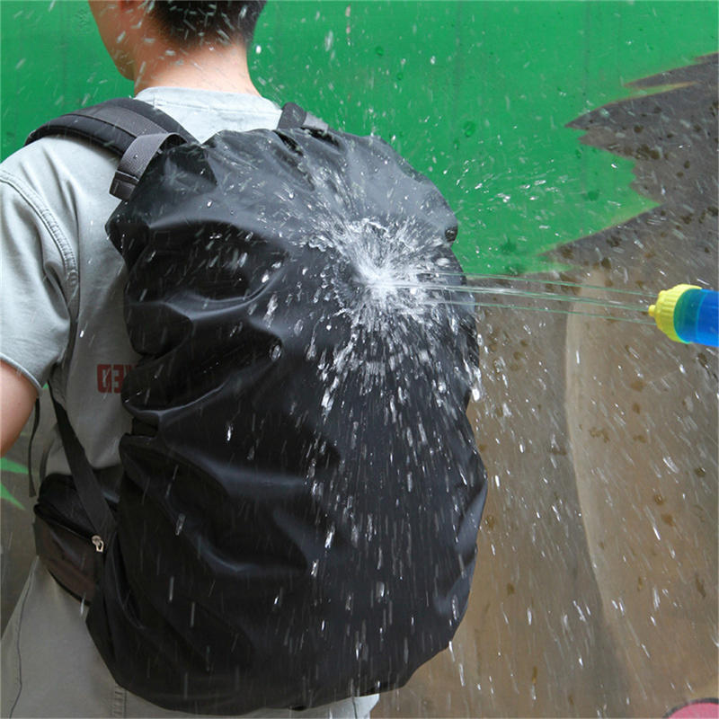 Camping Cooking Cover - Capa de Chuva Leve e Impermeável