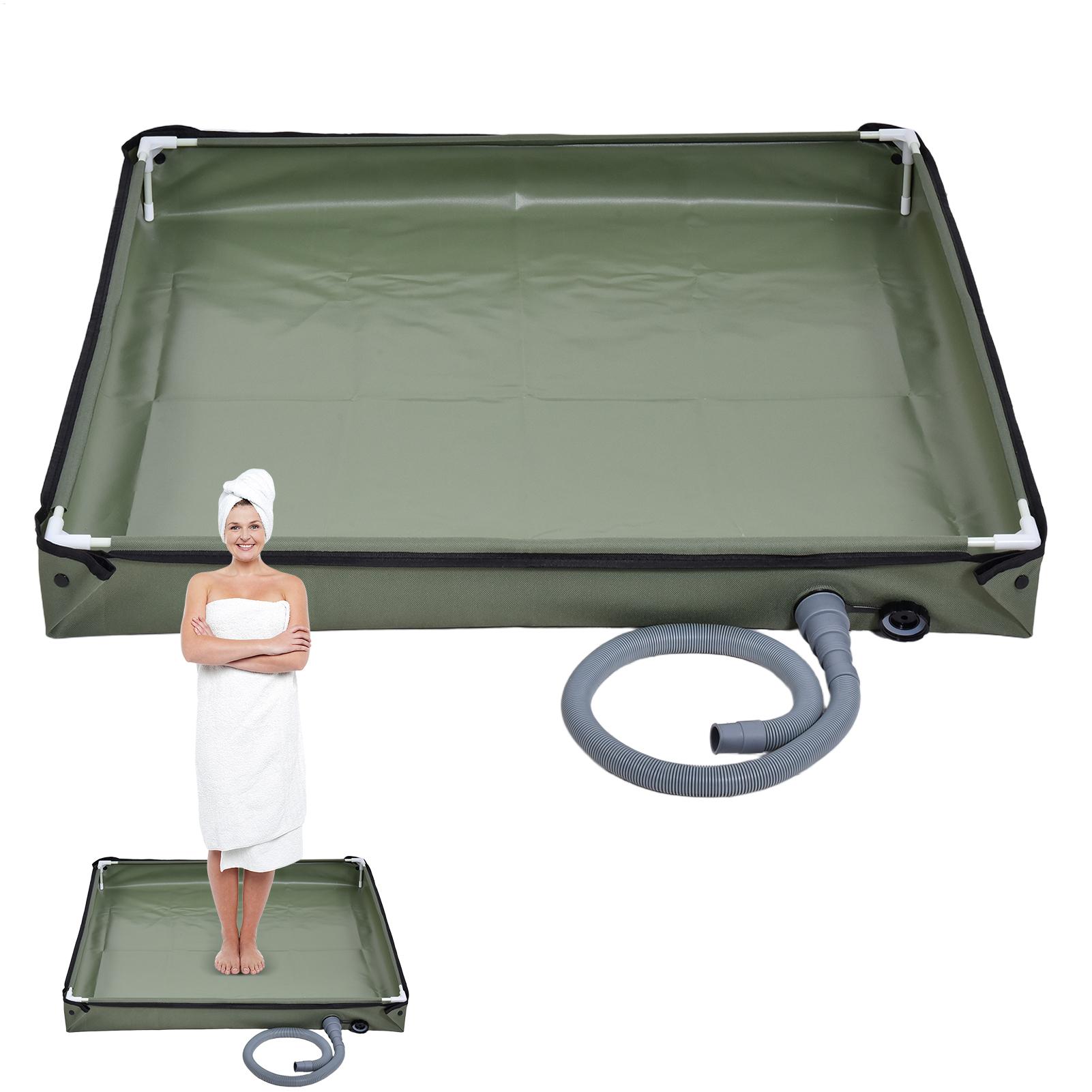 Camping Cooking Griddle - Base de Chão para Tenda de