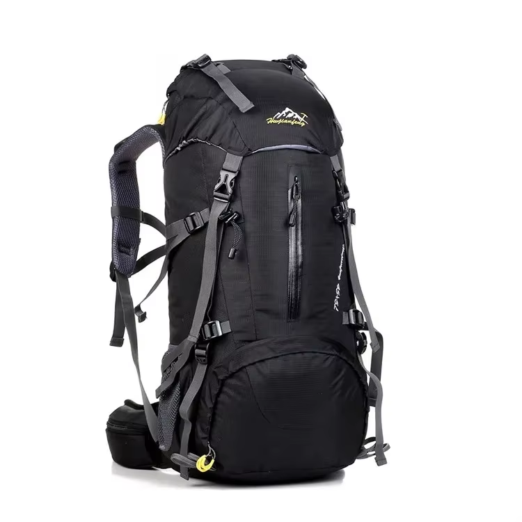 Camping Cooking Cover - Mochila Impermeável de 50L para Esportes