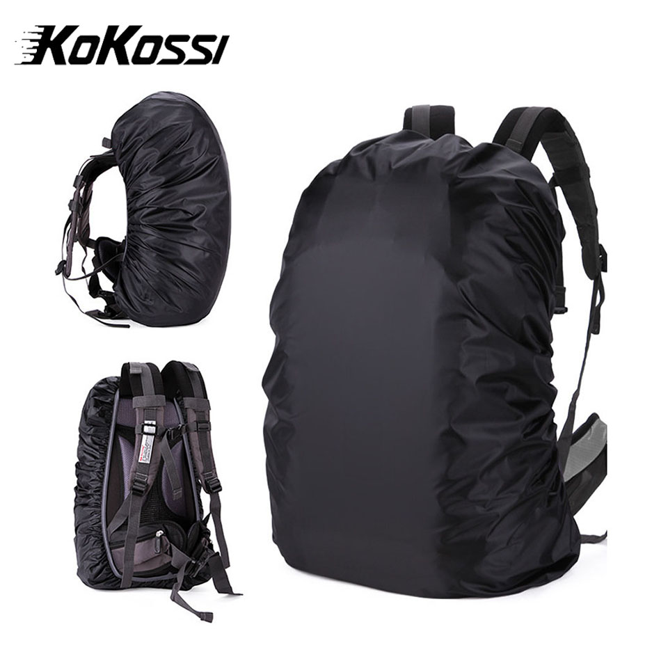Camping Cooking Cover - Kokossi 1 pçs 25-60l capa de