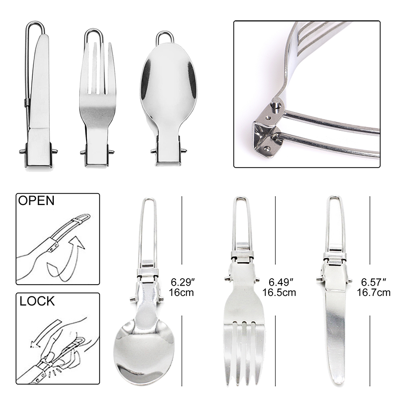 Widesea acampamento ultra-leve - Camping Cooking Kit Box avaliação e preço