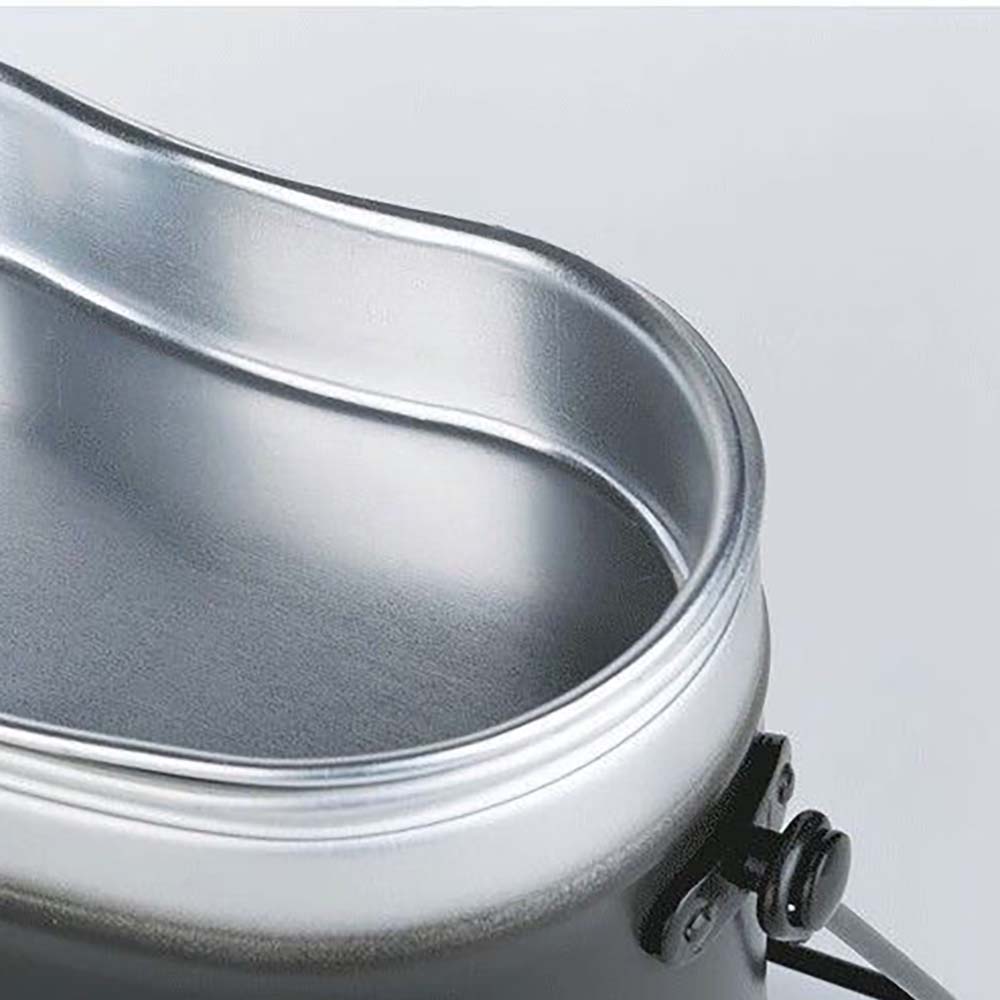 Tarka acampamento lancheira ex - Camping Cooking Kit Box avaliação e preço