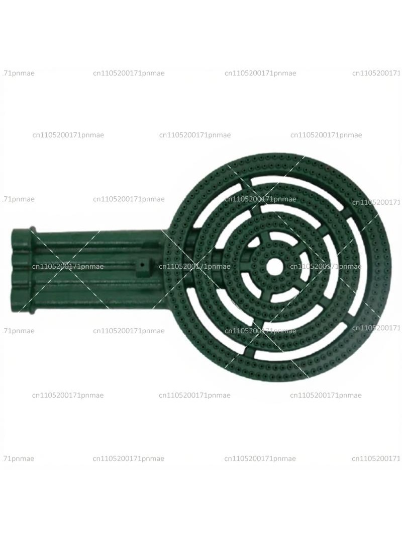 Fogão a Gás de Ferro Fundido c - Camping Cooking Cast Iron avaliação e preço