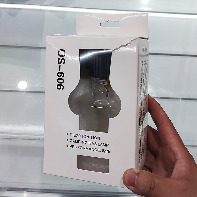 Cabeça de cilindro de gás para - Camping Cooking Light avaliação e preço