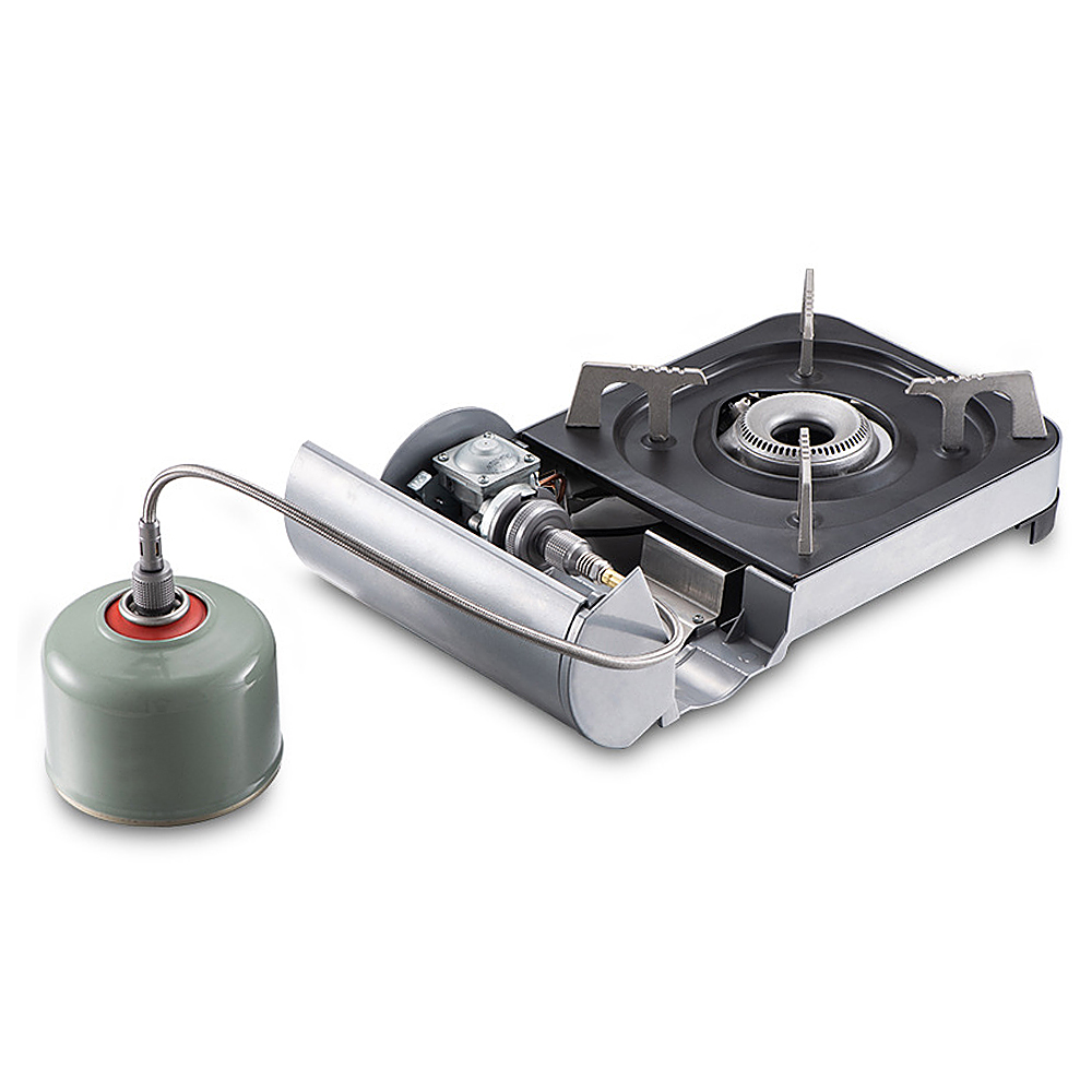 Adaptador de fogão de acampame - Camping Cooking Light avaliação e preço
