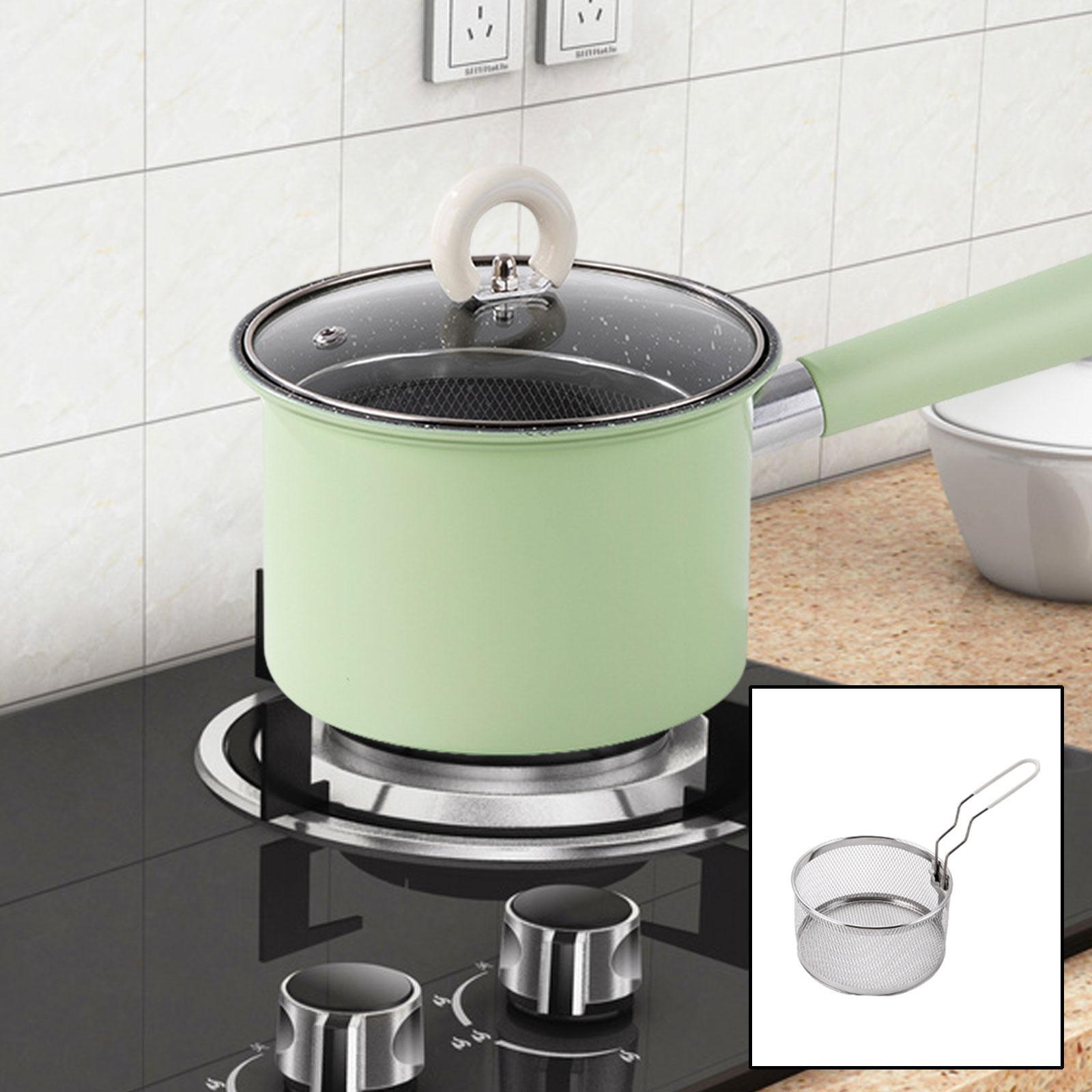 Panela de Fritura Profunda par - Camping Cooking Cast Iron avaliação e preço