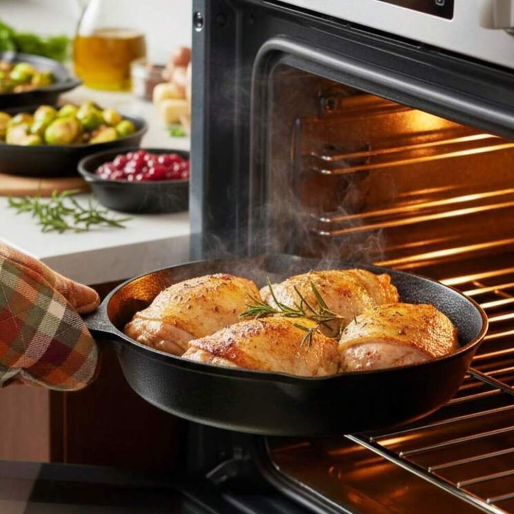 Conjunto de Utensílios de Cozi - Camping Cooking Ware Set avaliação e preço