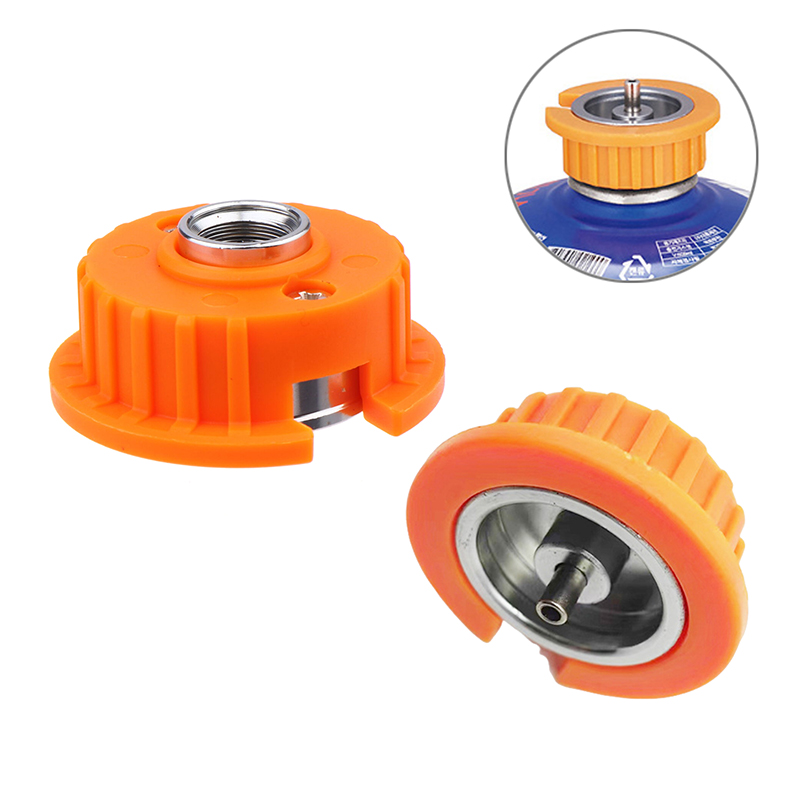 Adaptador de Conversão de Rosc - Camping Cooking Light avaliação e preço
