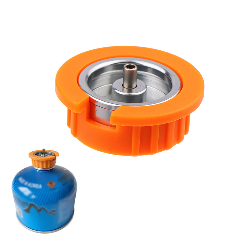 Adaptador de Conversão de Rosc - Camping Cooking Light avaliação e preço