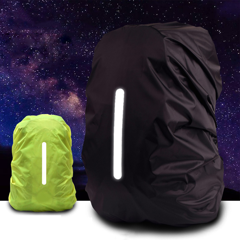 Nova reflexiva à prova dwaterp - Camping Cooking Cover avaliação e preço