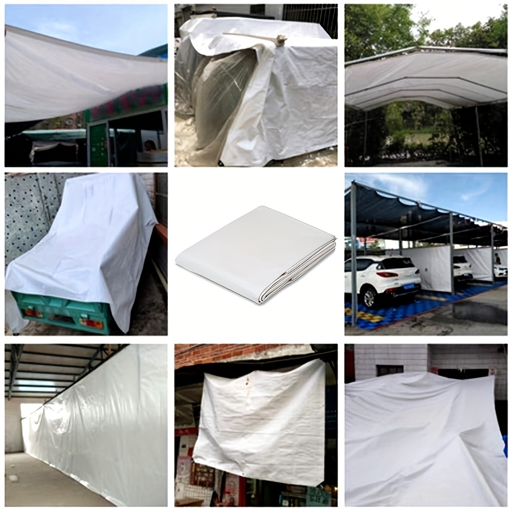 Grande lona personalizada bran - Camping Cooking Cover avaliação e preço