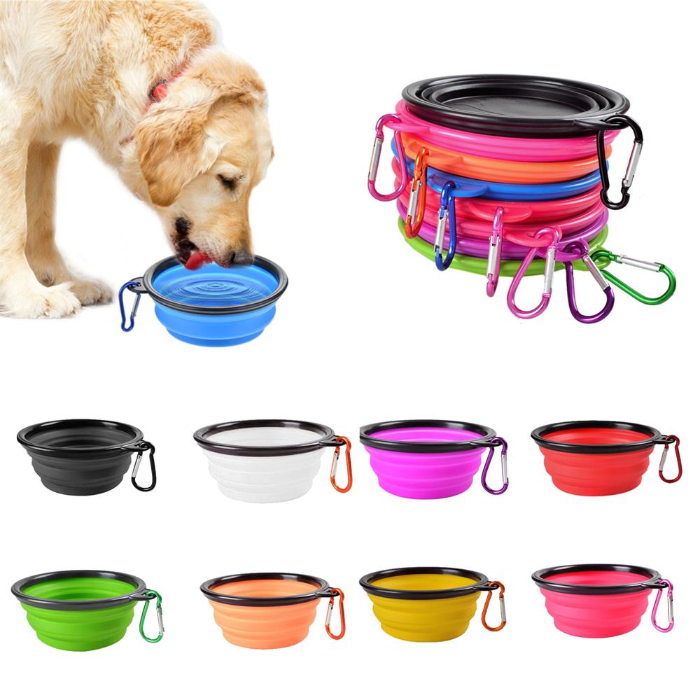 Tigela Dobrável de Silicone pa - Camping Cooking Tray avaliação e preço