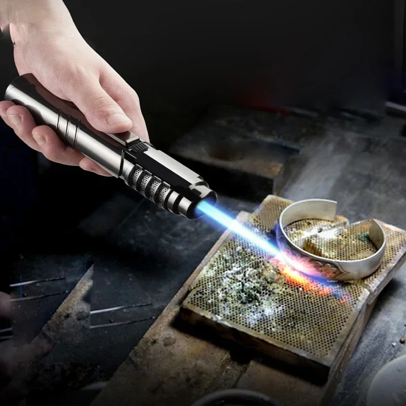 Pistola de Pulverização de Cha - Camping Cooking With Gas avaliação e preço