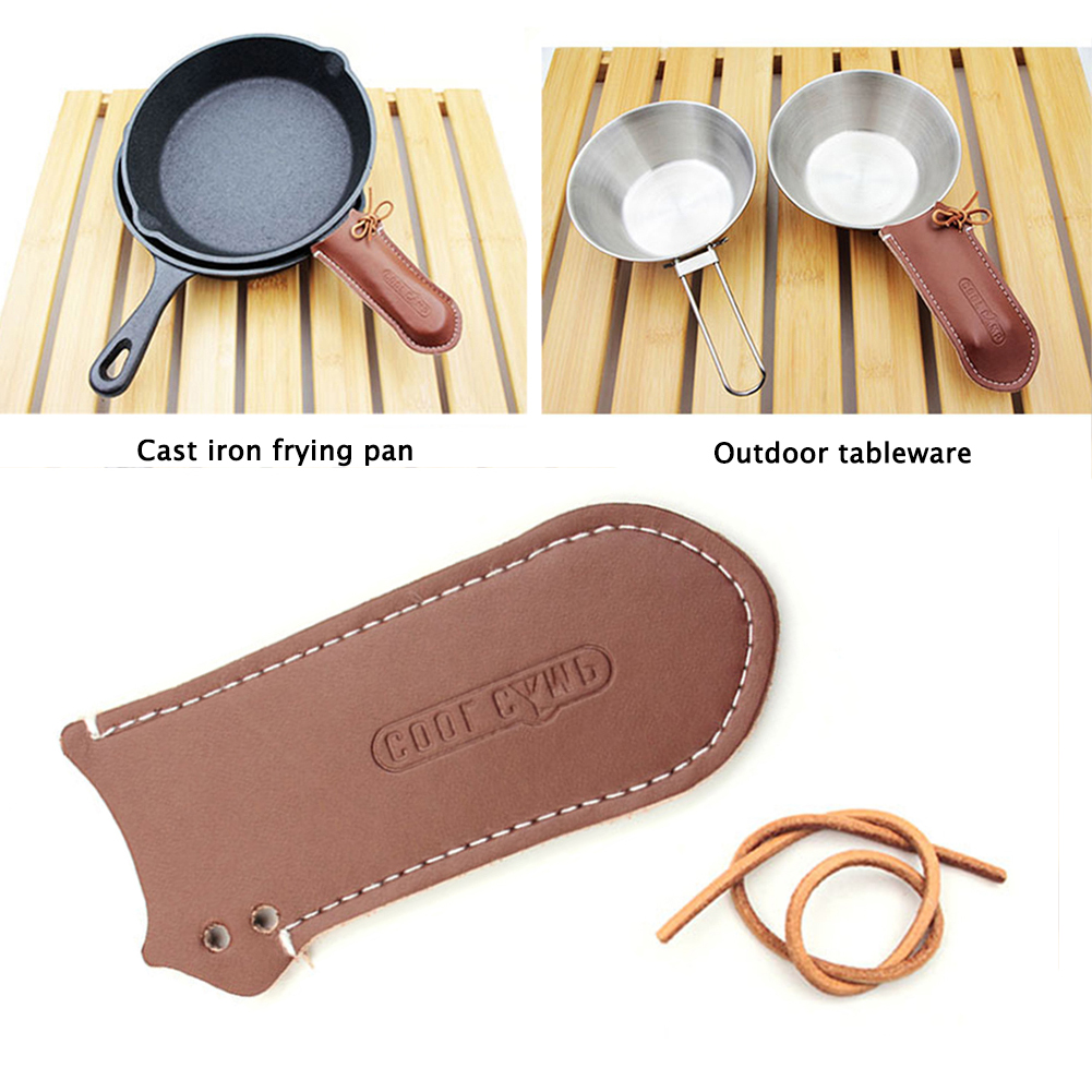 Capa Protetora de Cabo para Fr - Camping Cooking Cover avaliação e preço