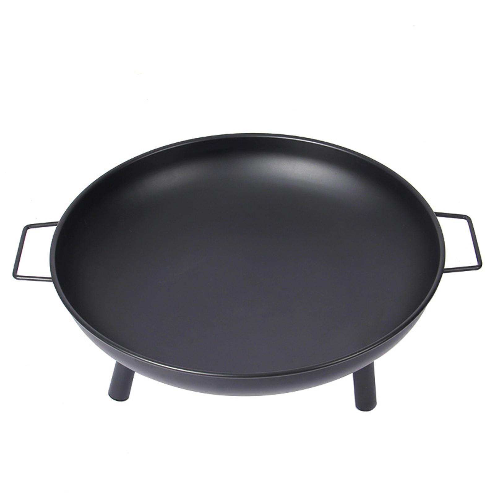 Suporte de Ferro Fundido para  - Camping Cooking Cast Iron avaliação e preço