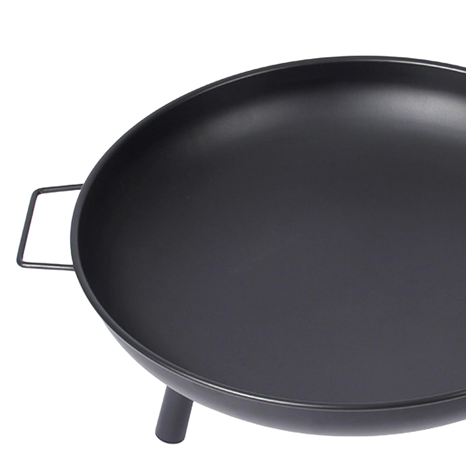 Suporte de Ferro Fundido para  - Camping Cooking Cast Iron avaliação e preço