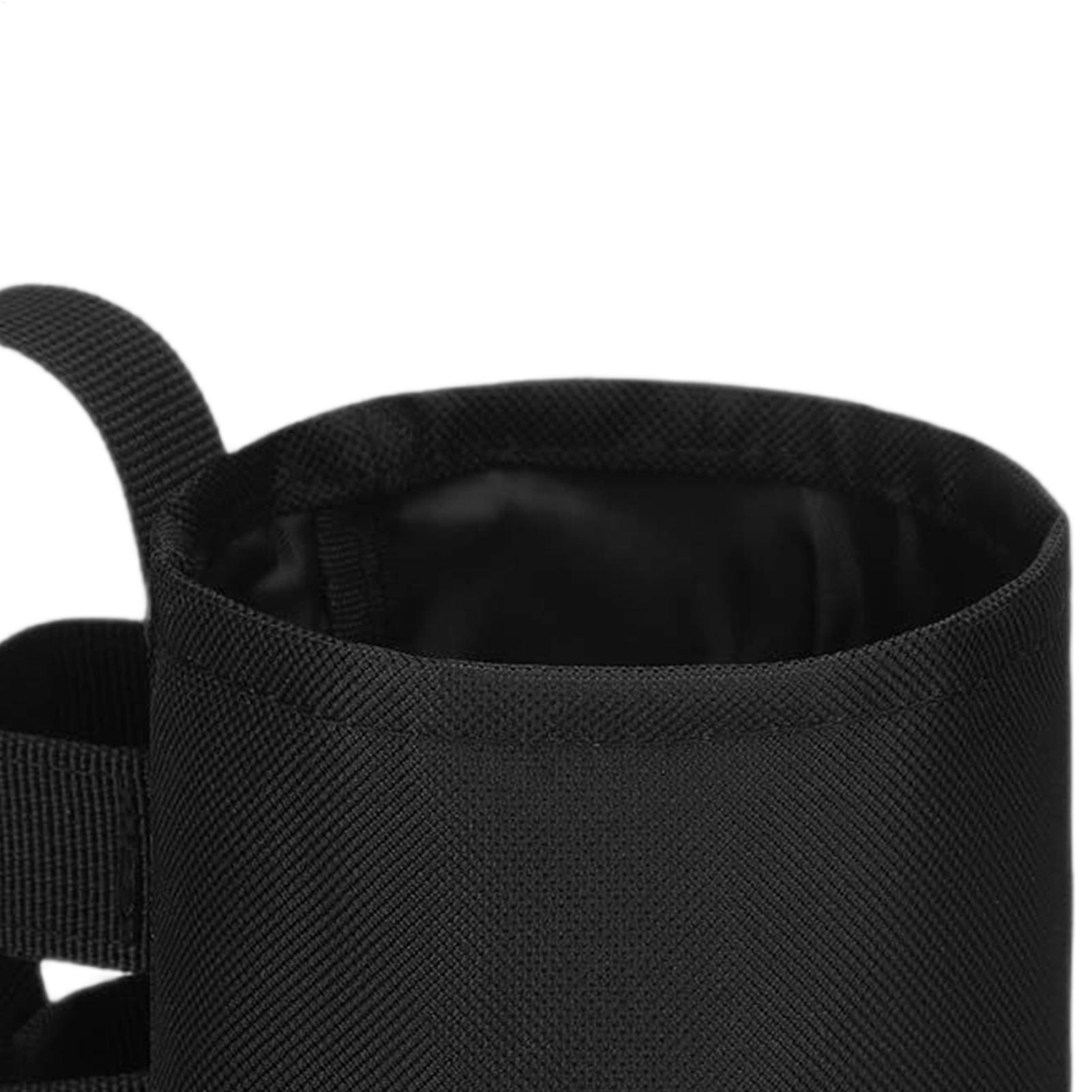 Suporte Universal para Garrafa - Camping Cooking Pot avaliação e preço