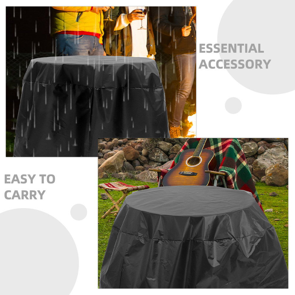 Capa Protetora Impermeável 210 - Camping Cooking With Gas avaliação e preço