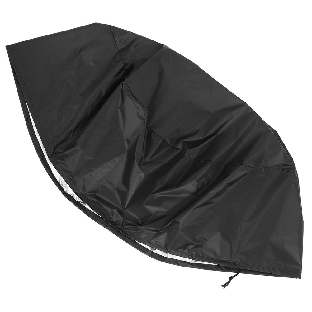Capa Protetora Impermeável 210 - Camping Cooking With Gas avaliação e preço