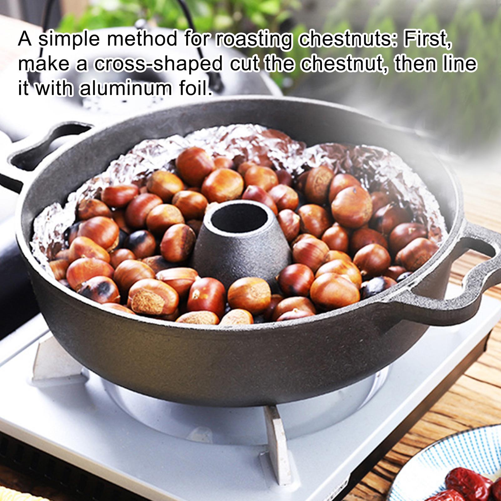 Caldeirão de ferro fundido par - Camping Cooking Cast Iron avaliação e preço