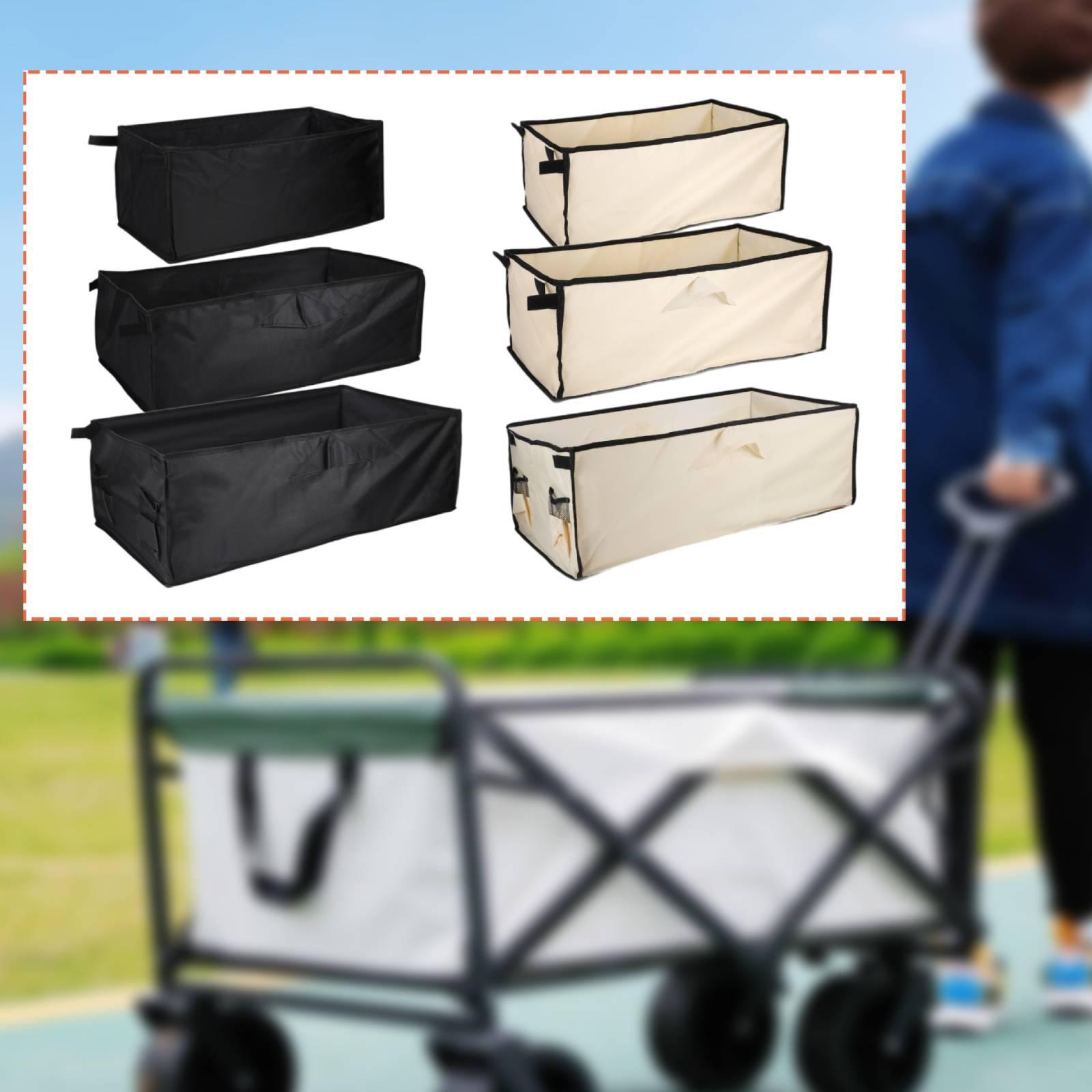 Forro de Carrinho de Camping I - Camping Cooking Cover avaliação e preço