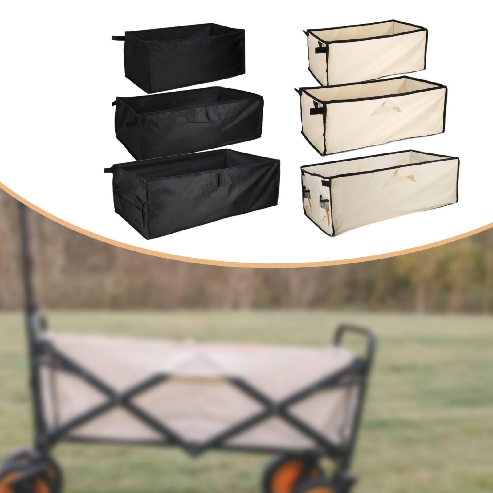Forro de Carrinho de Camping I - Camping Cooking Cover avaliação e preço