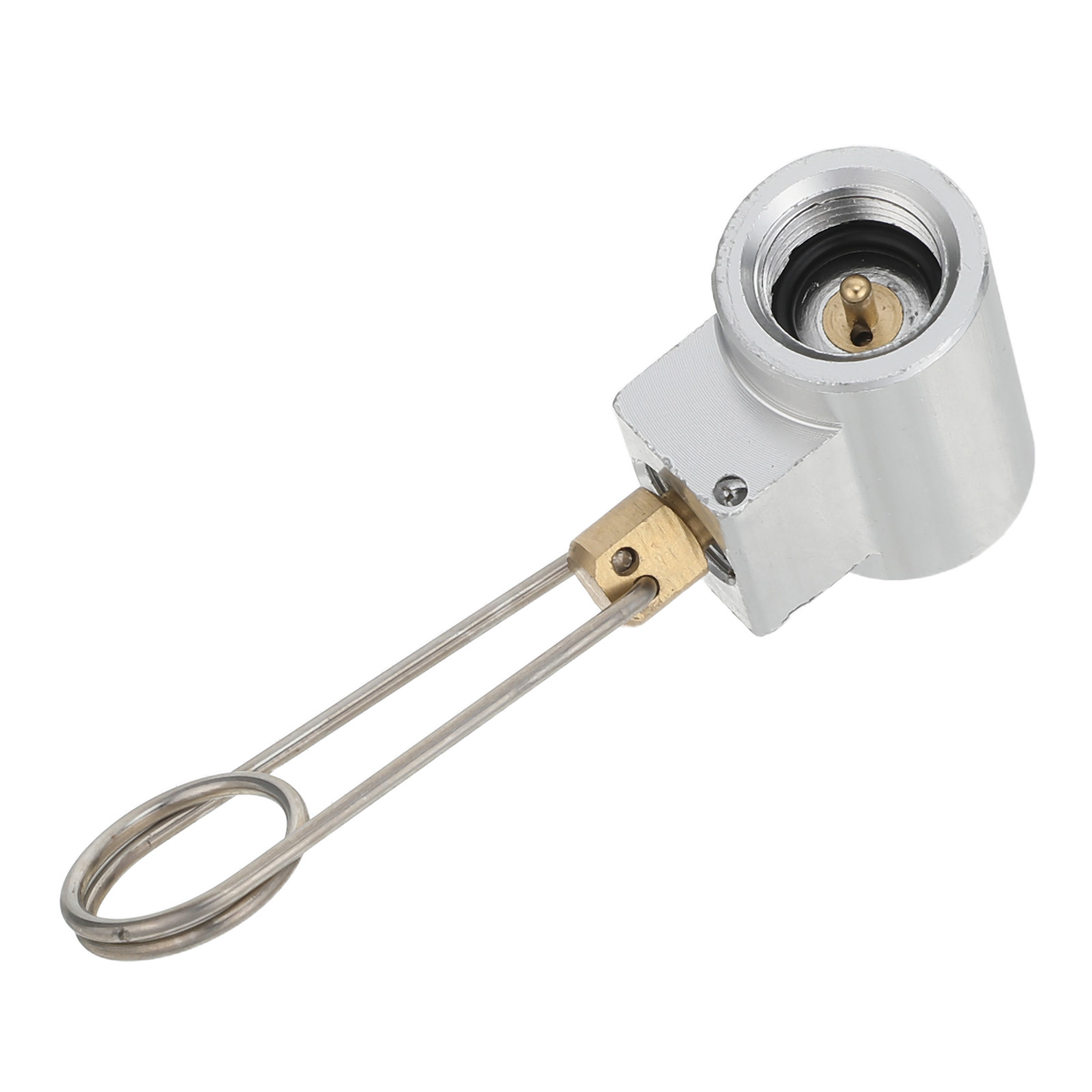 Adaptador Portátil para Cilind - Camping Cooking Gas Canister avaliação e preço