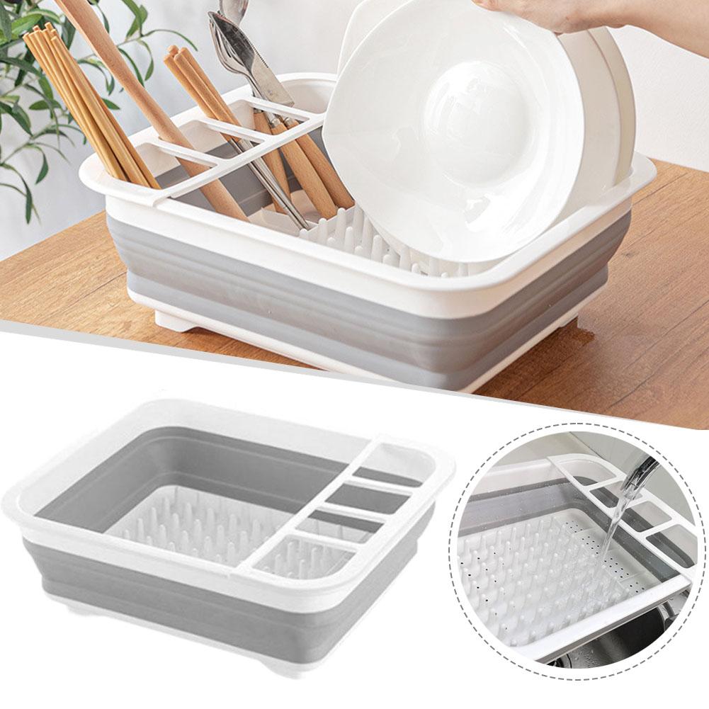 Escorredor de Louça Dobrável,  - Camping Cooking Tray avaliação e preço