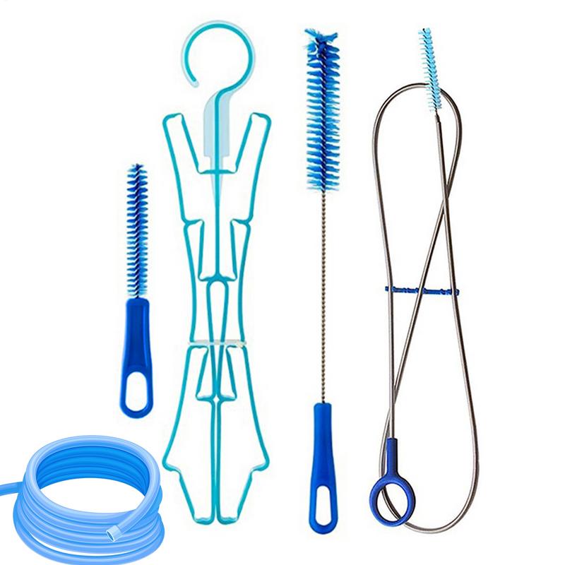 Kit de escova de limpeza de be - Camping Cooking Kit avaliação e preço