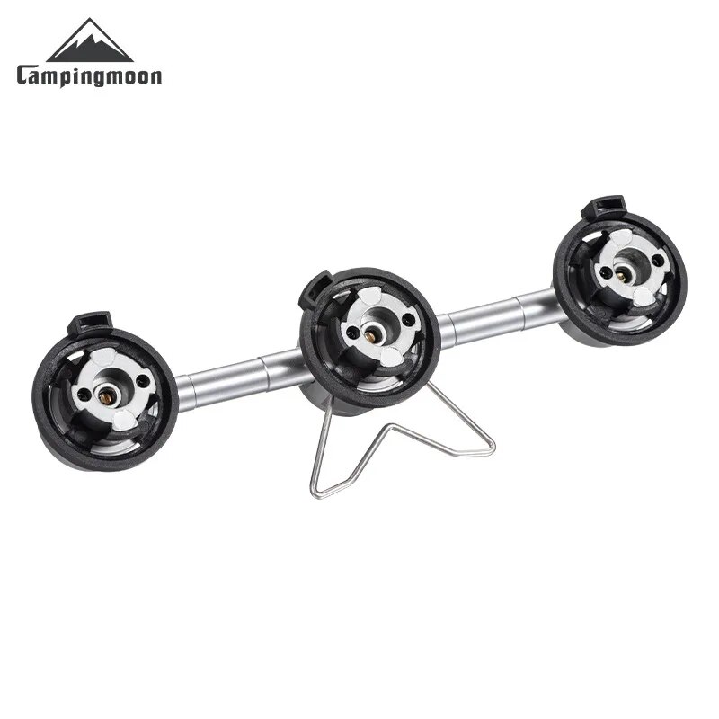 Campingmoon acampamento ao ar  - Camping Cooking Light avaliação e preço