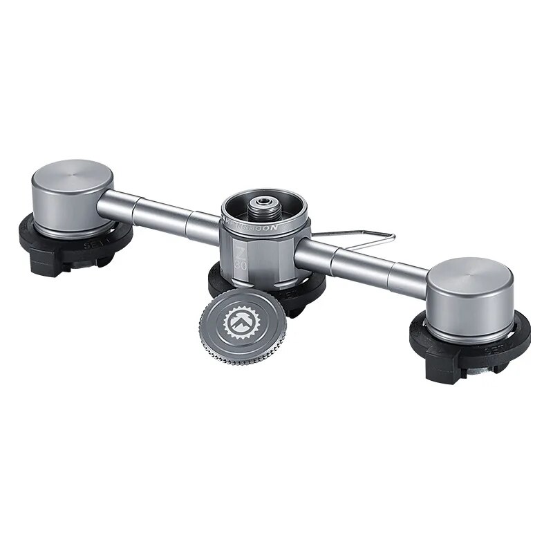 Campingmoon acampamento ao ar  - Camping Cooking Light avaliação e preço