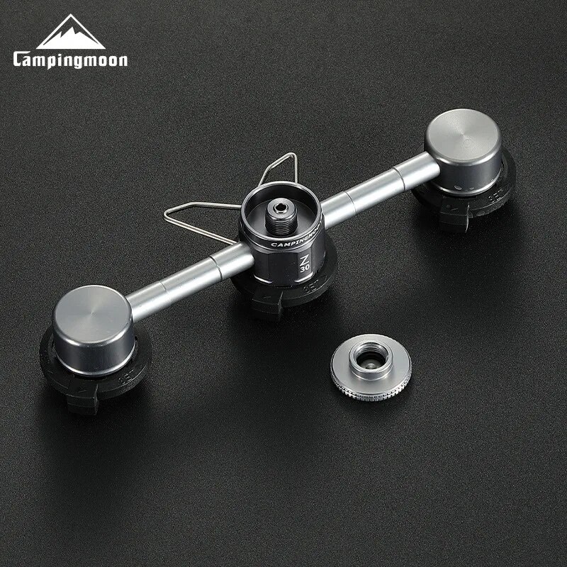 Campingmoon acampamento ao ar  - Camping Cooking Light avaliação e preço