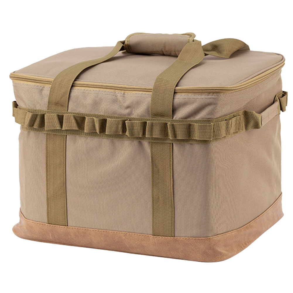 Bolsa de Armazenamento para Ca - Camping Cooking Kit Box avaliação e preço