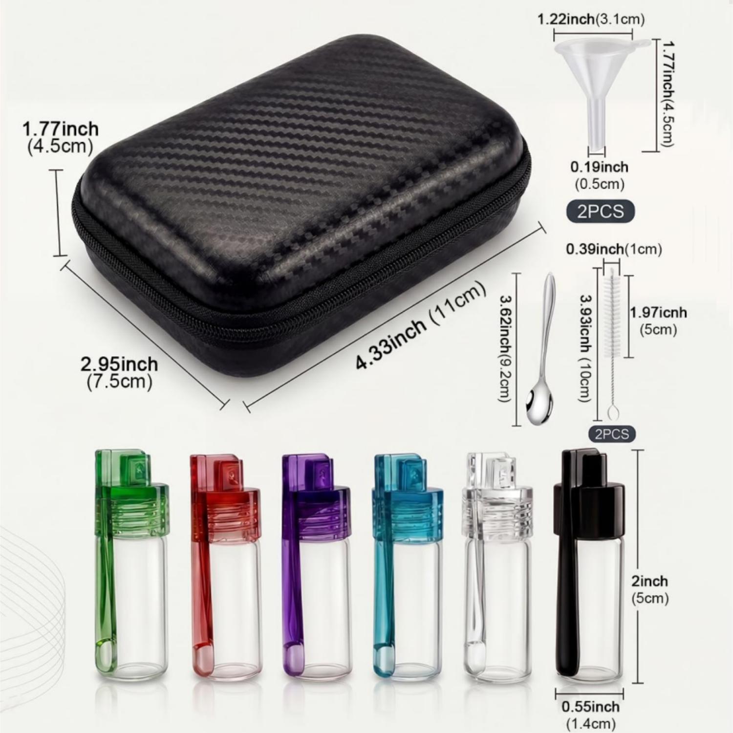 Conjunto de 6 recipientes para - Camping Cooking Kit Box avaliação e preço