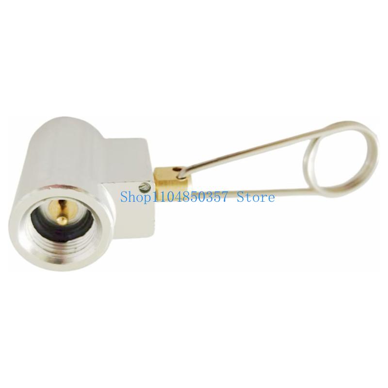 652f adaptador fogão universal - Camping Cooking Gas Canister avaliação e preço