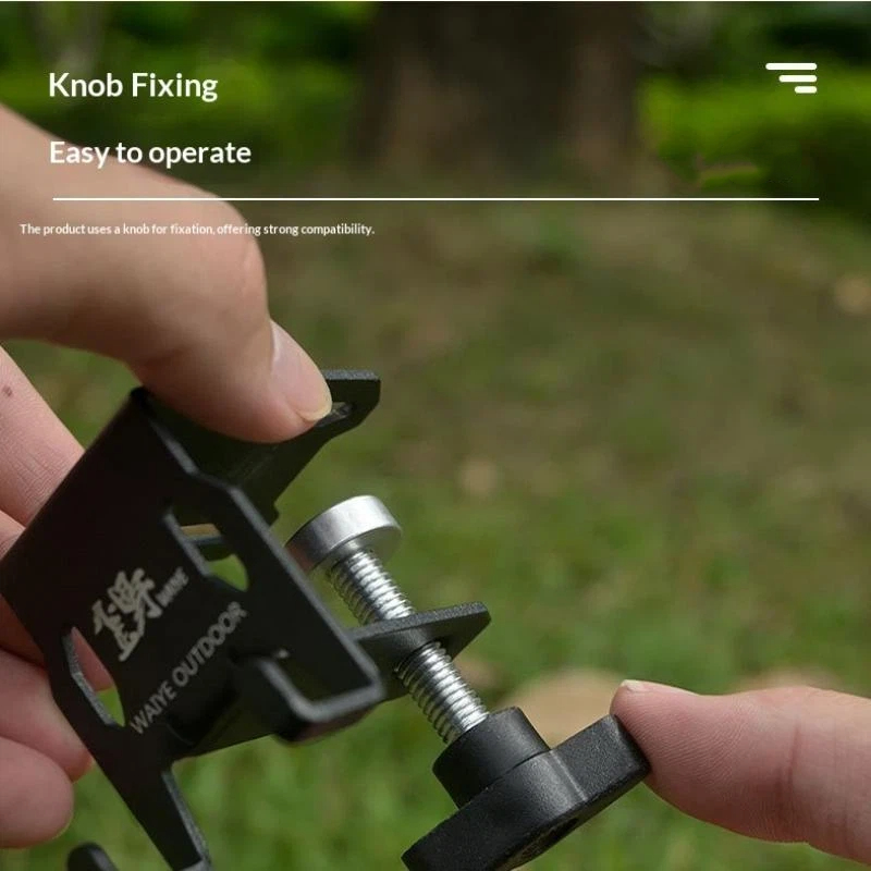 Gancho para Tanque de Gás para - Camping Cooking With Gas avaliação e preço