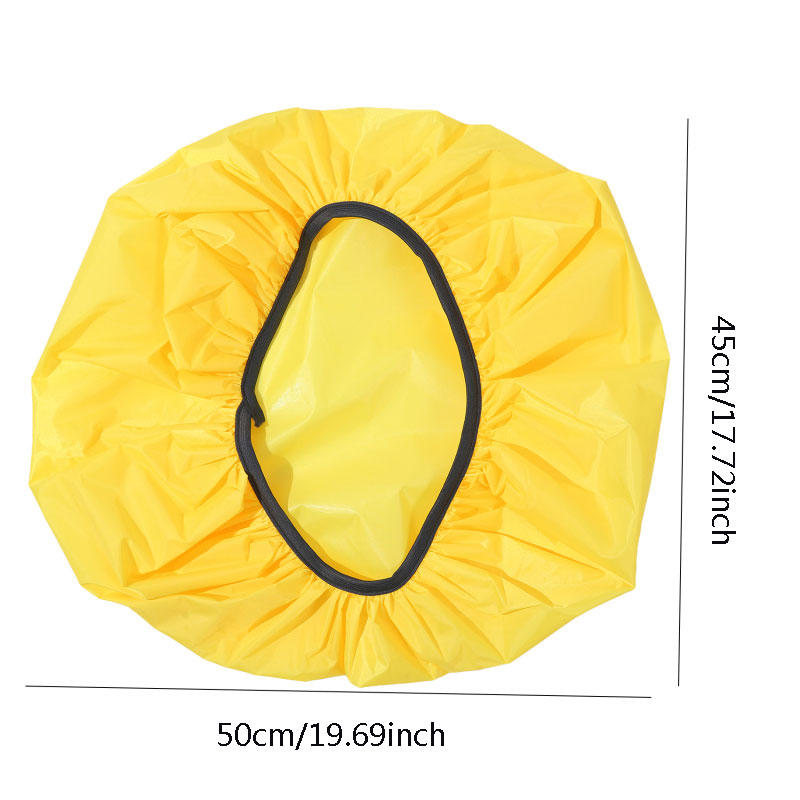 Capa de Chuva Leve e Impermeáv - Camping Cooking Cover avaliação e preço