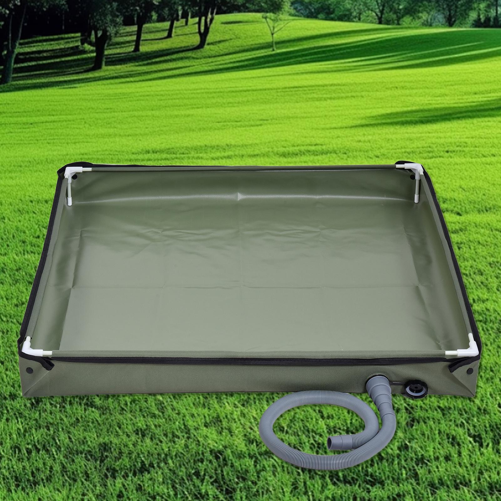 Base de Chão para Tenda de Duc - Camping Cooking Griddle avaliação e preço
