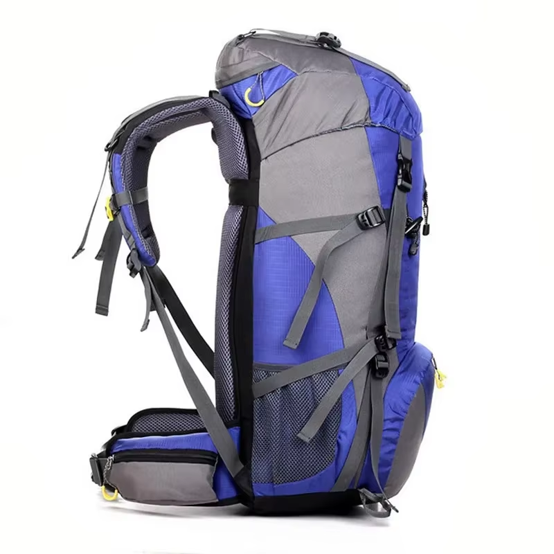 Mochila Impermeável de 50L par - Camping Cooking Cover avaliação e preço
