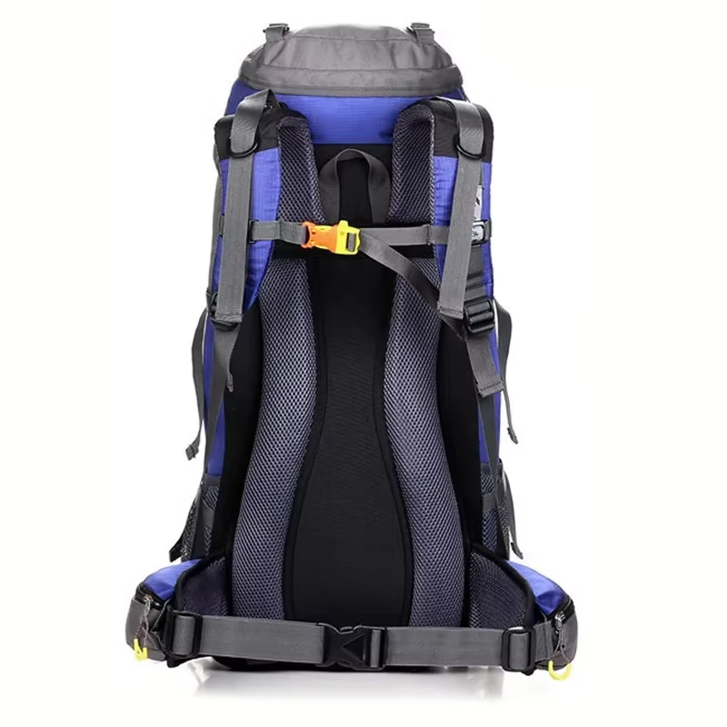 Mochila Impermeável de 50L par - Camping Cooking Cover avaliação e preço