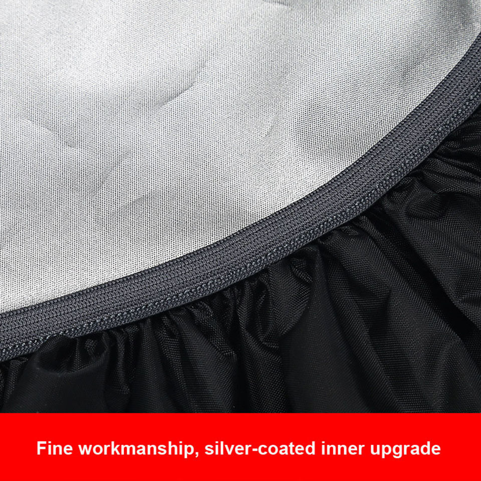 Kokossi 1 pçs 25-60l capa de c - Camping Cooking Cover avaliação e preço