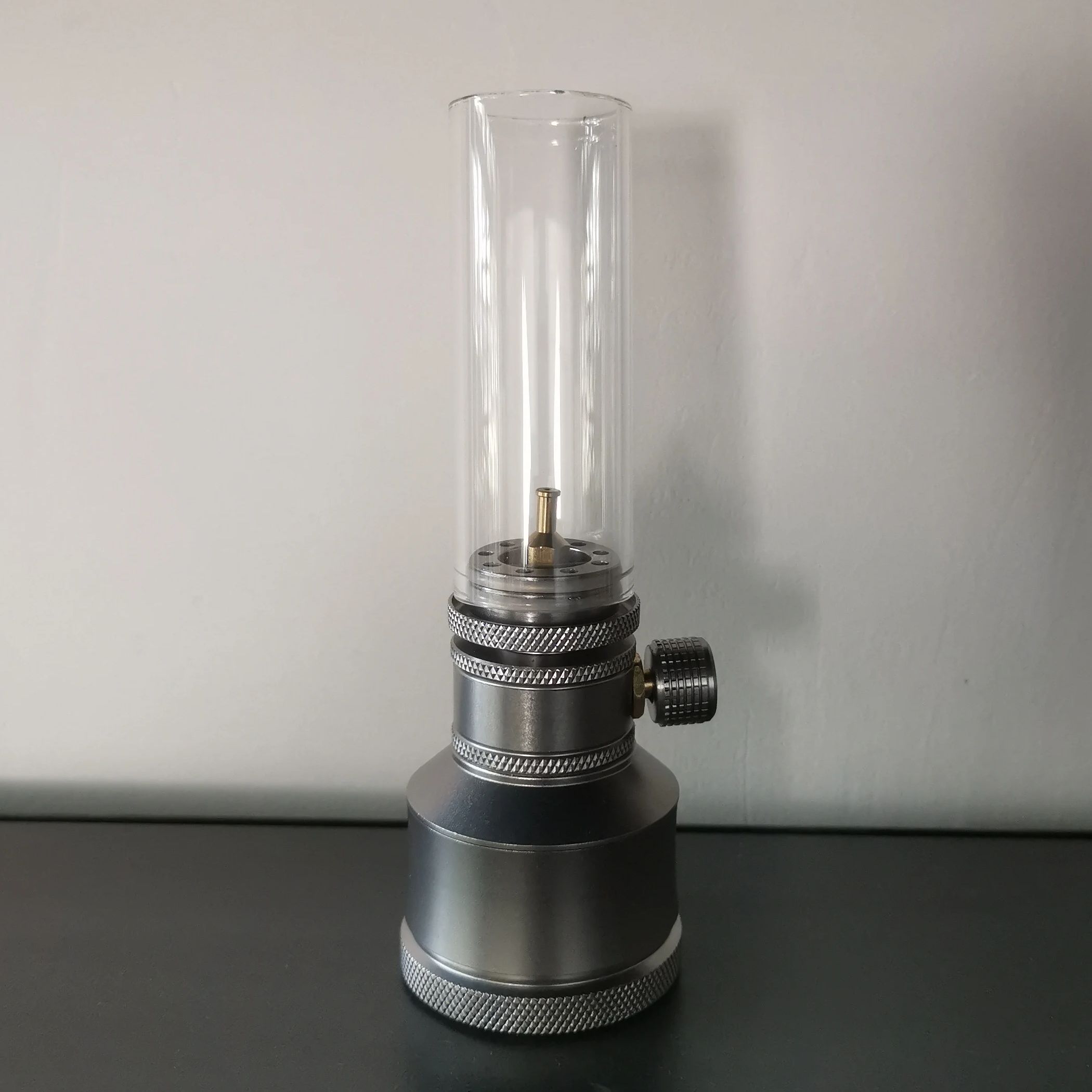 Lâmpada de gás de acampamento  - Camping Cooking Light avaliação e preço