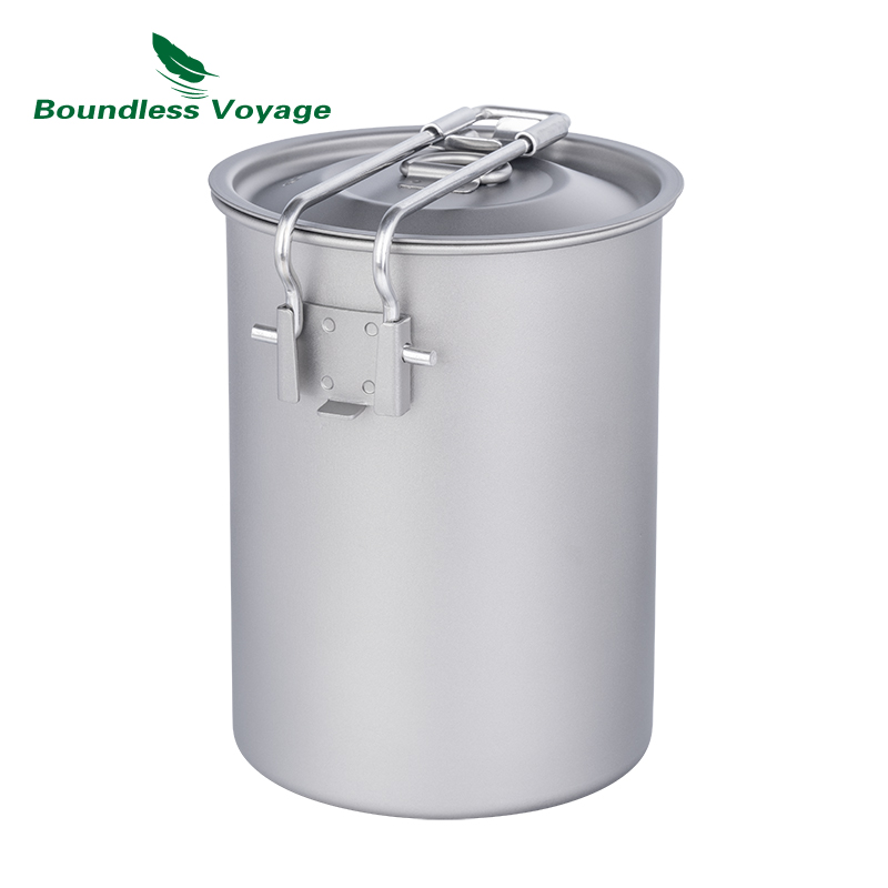 Boundless voyage 900ml copo de - Camping Cooking Kit avaliação e preço