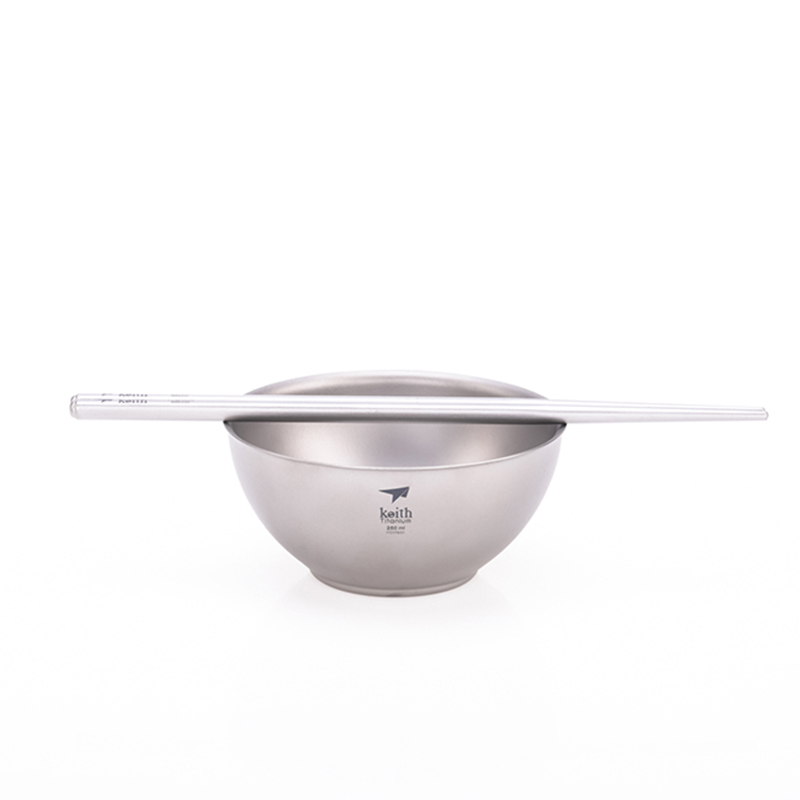 Conjunto de cozinha Keith, tig - Camping Cooking Kit Box avaliação e preço