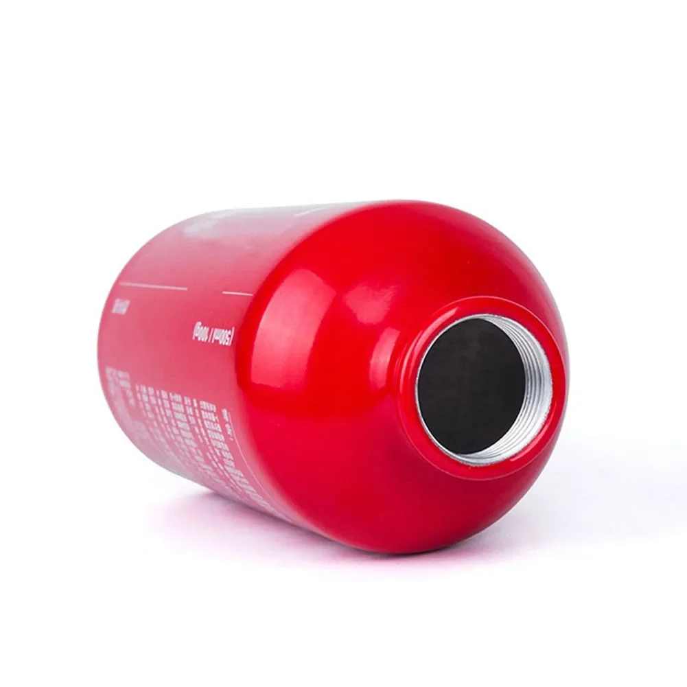 1500/1000/750/500 ml garrafa d - Camping Cooking Gas Canister avaliação e preço