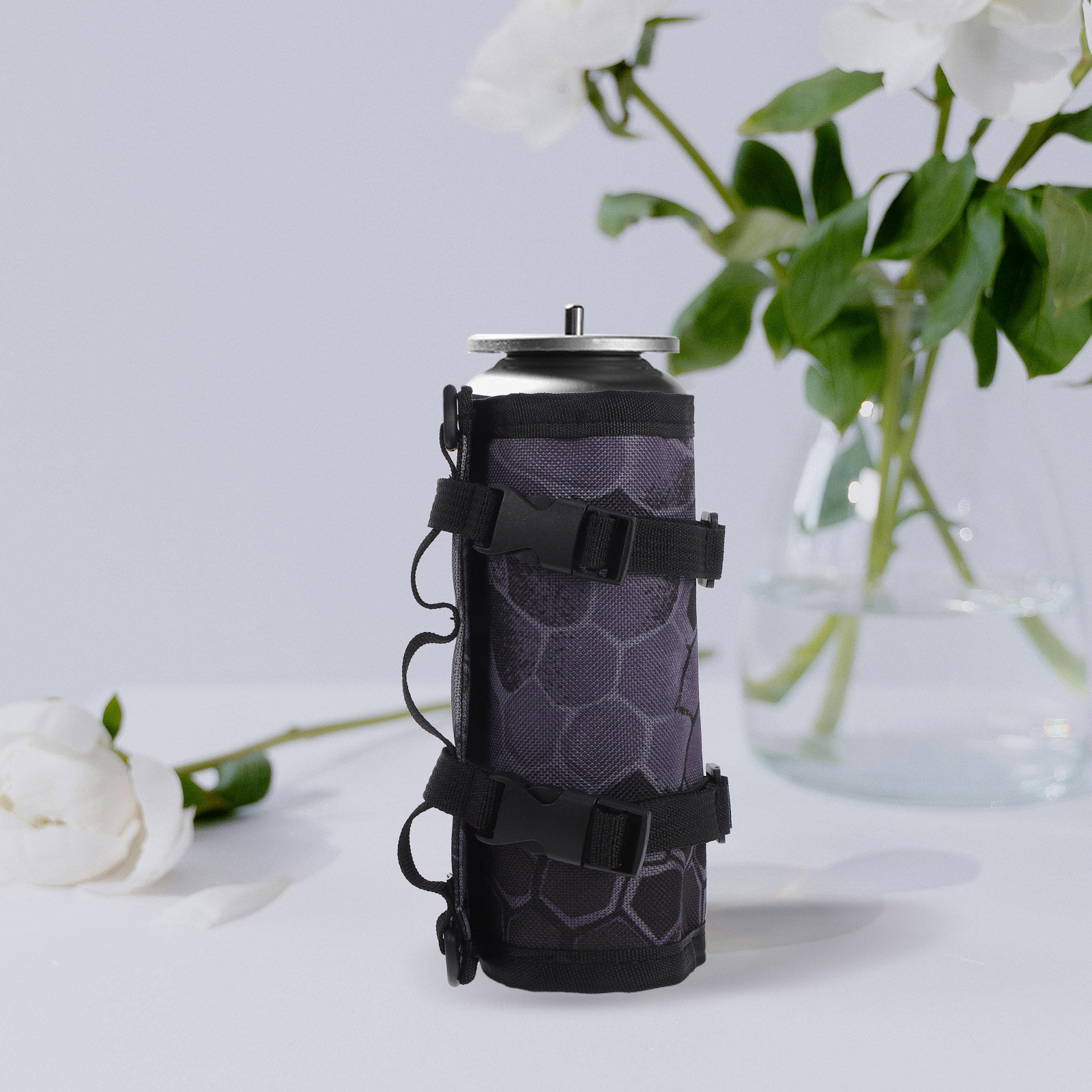 Bolsa de Armazenamento de Prop - Camping Cooking Gas Canister avaliação e preço